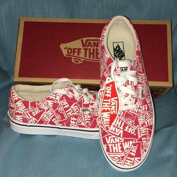 Vans Other - NWT Vans Boys Skate Shoes